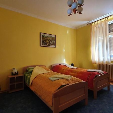 Apartment Roxana Novi Sad Eksteriør bilde