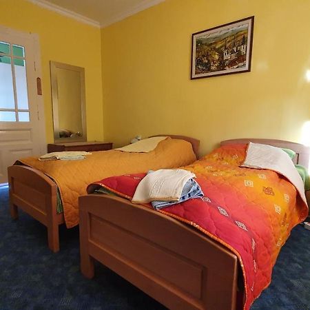 Apartment Roxana Novi Sad Eksteriør bilde