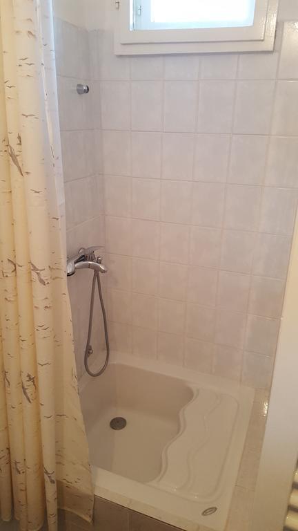 Apartment Roxana Novi Sad Eksteriør bilde