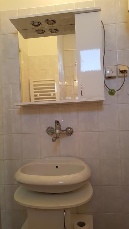Apartment Roxana Novi Sad Eksteriør bilde